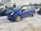 2010 HONDA FIT