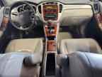 2007 TOYOTA HIGHLANDER