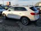 2018 LINCOLN MKX