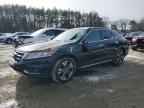 2013 HONDA Crosstour
