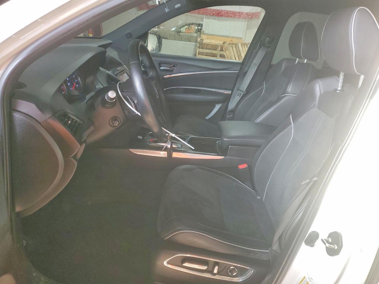 2020 ACURA MDX