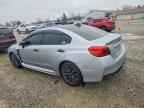 2016 SUBARU WRX