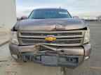 2012 CHEVROLET Silverado
