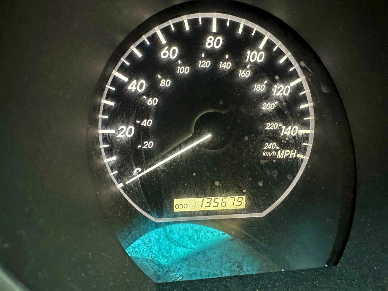 2005 LEXUS Rx 330
