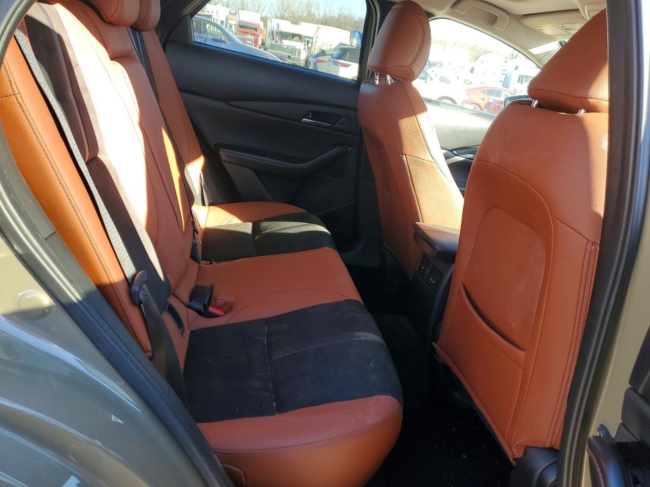 2024 MAZDA CX-30