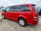 2015 DODGE GRAND CARAVAN