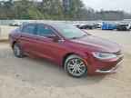 2017 CHRYSLER 200
