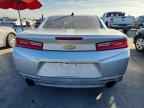 2018 CHEVROLET Camaro
