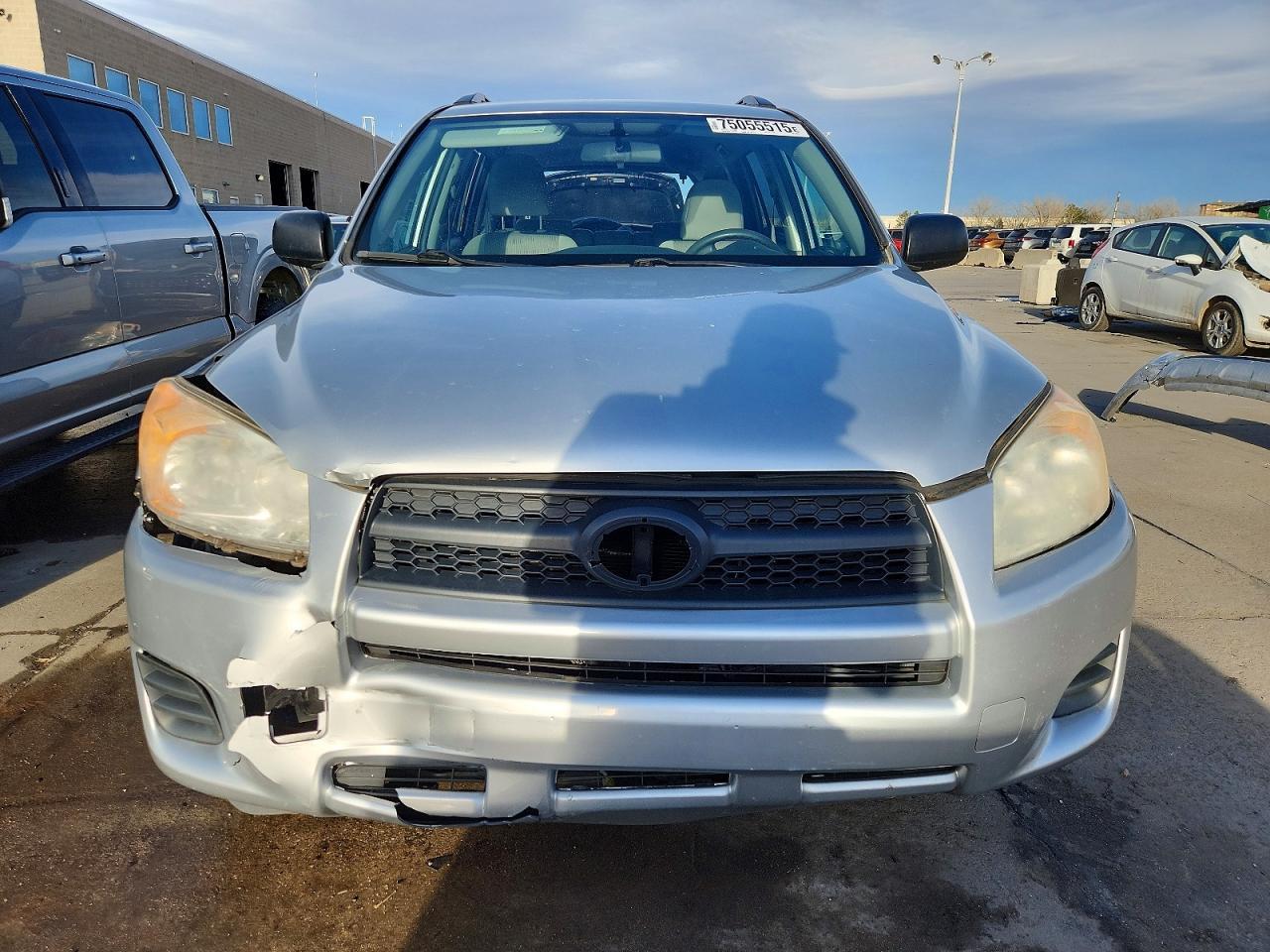 2011 TOYOTA RAV4