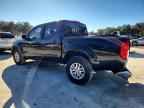 2019 NISSAN Frontier