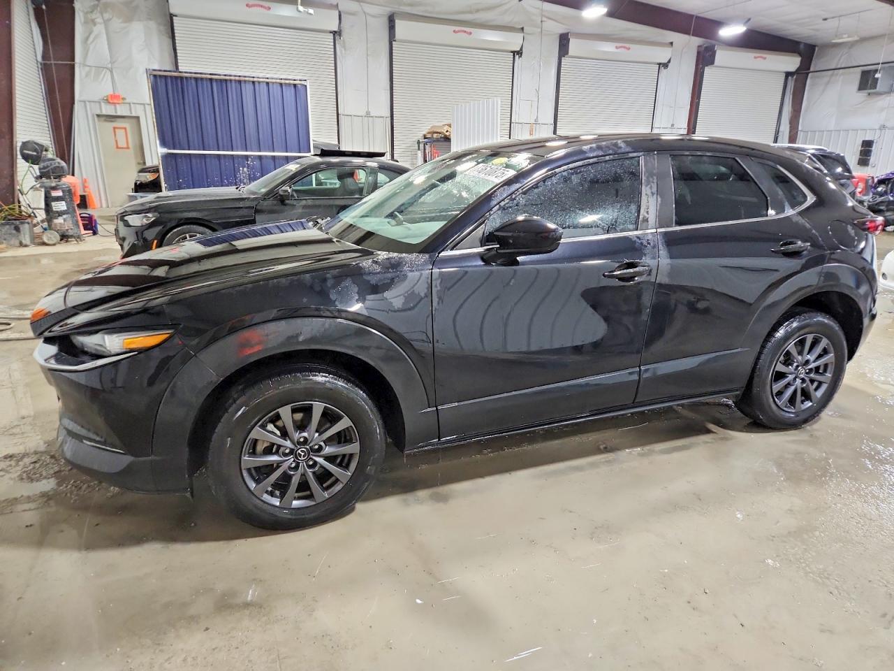 2021 MAZDA CX-30