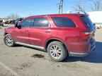 2017 DODGE DURANGO