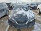2021 NISSAN VERSA