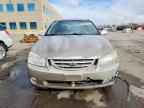 2004 KIA Spectra
