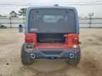 1988 JEEP WRANGLER