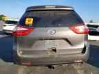 2016 TOYOTA SIENNA