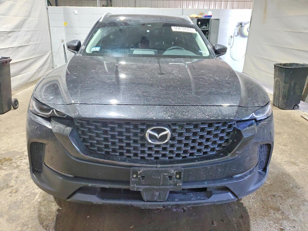 2024 MAZDA CX-50