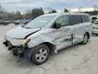 2011 NISSAN Quest