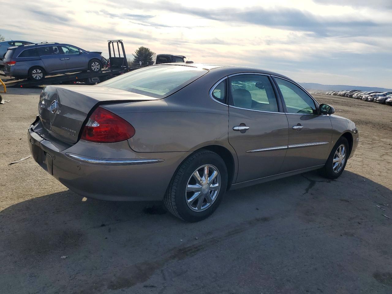 2006 BUICK LACROSSE