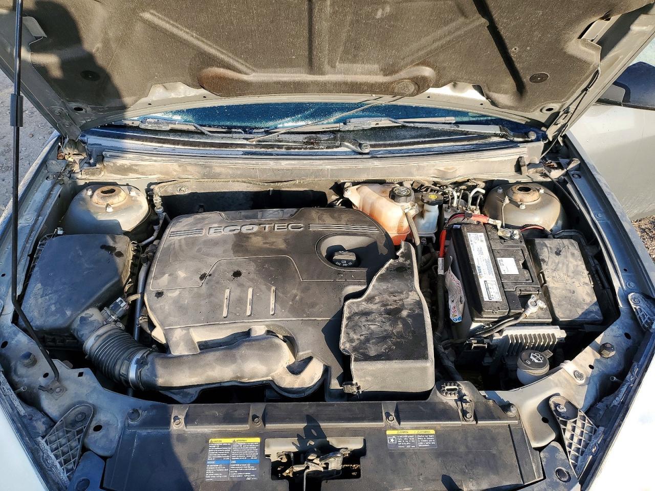 2008 PONTIAC G6