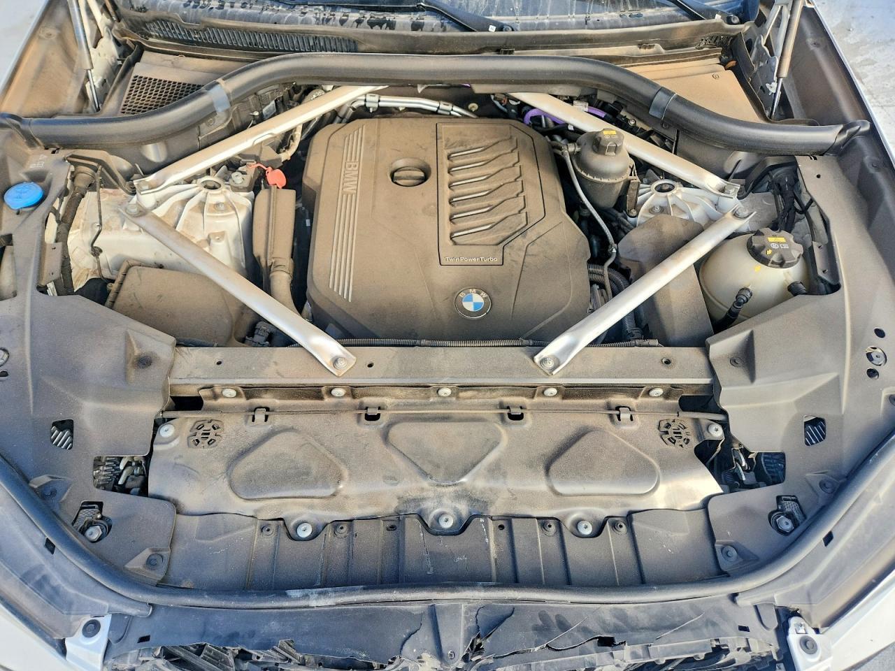 2023 BMW X5