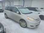 2010 TOYOTA SIENNA