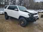 2015 TOYOTA 4Runner