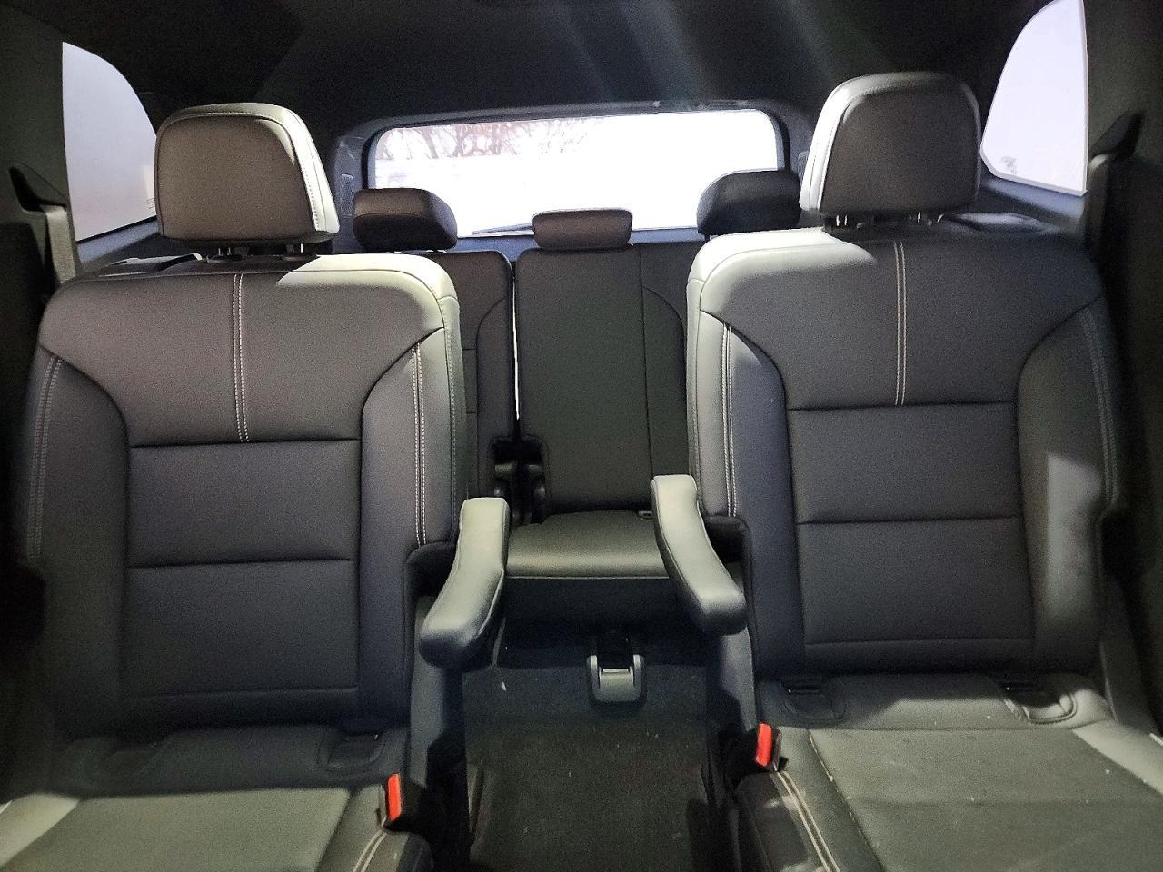 2024 GMC ACADIA