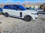 2020 LAND ROVER RANGE ROVER