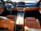 2017 BMW 7 series