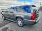2010 CHEVROLET Suburban