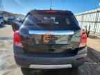 2015 CHEVROLET TRAX