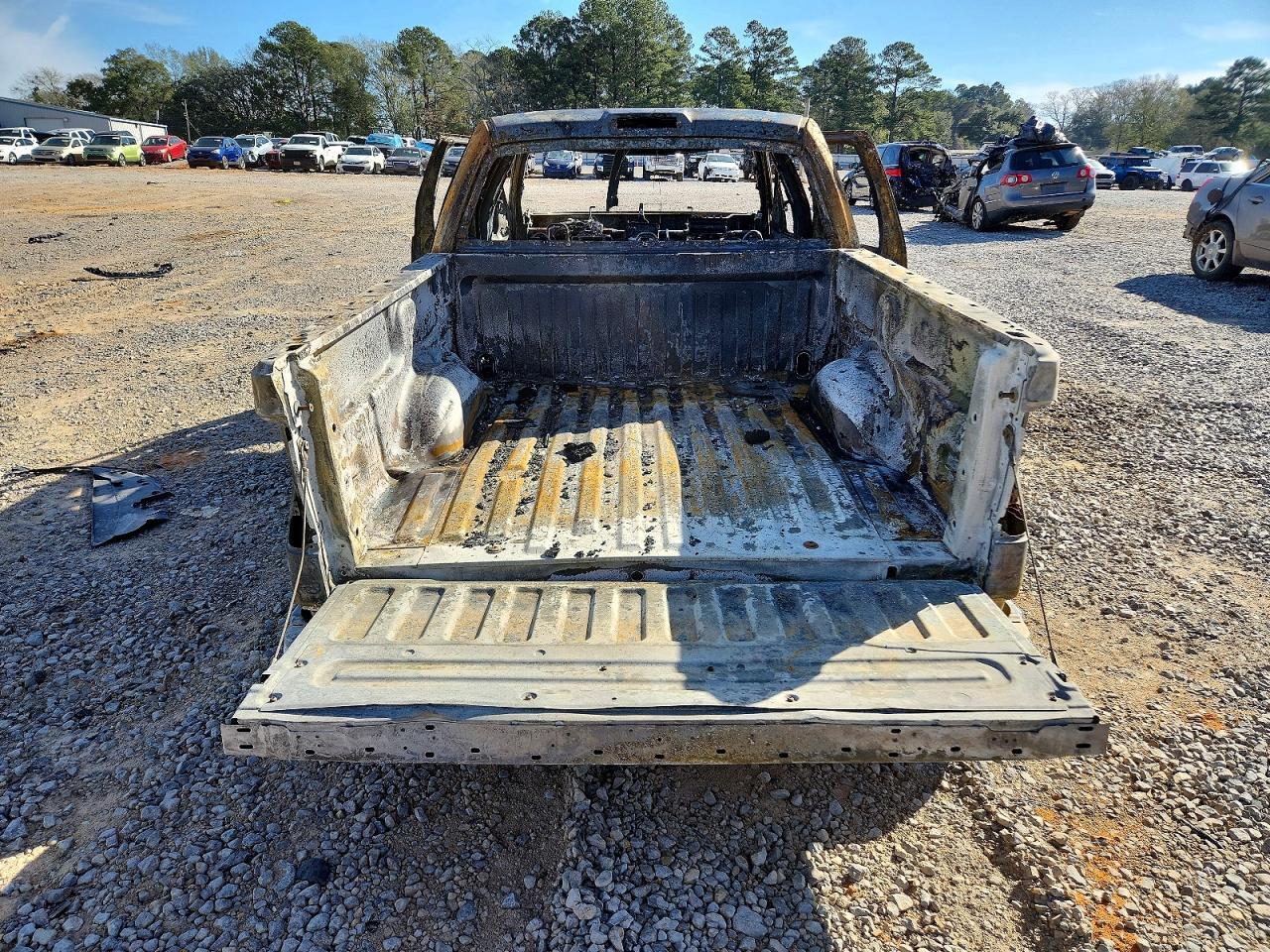 2011 FORD F-150