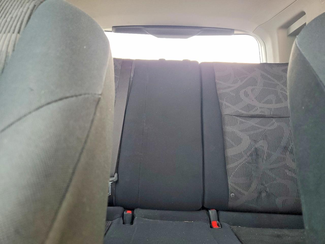 2014 TOYOTA SCION