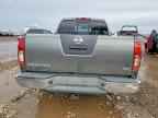 2008 NISSAN Frontier