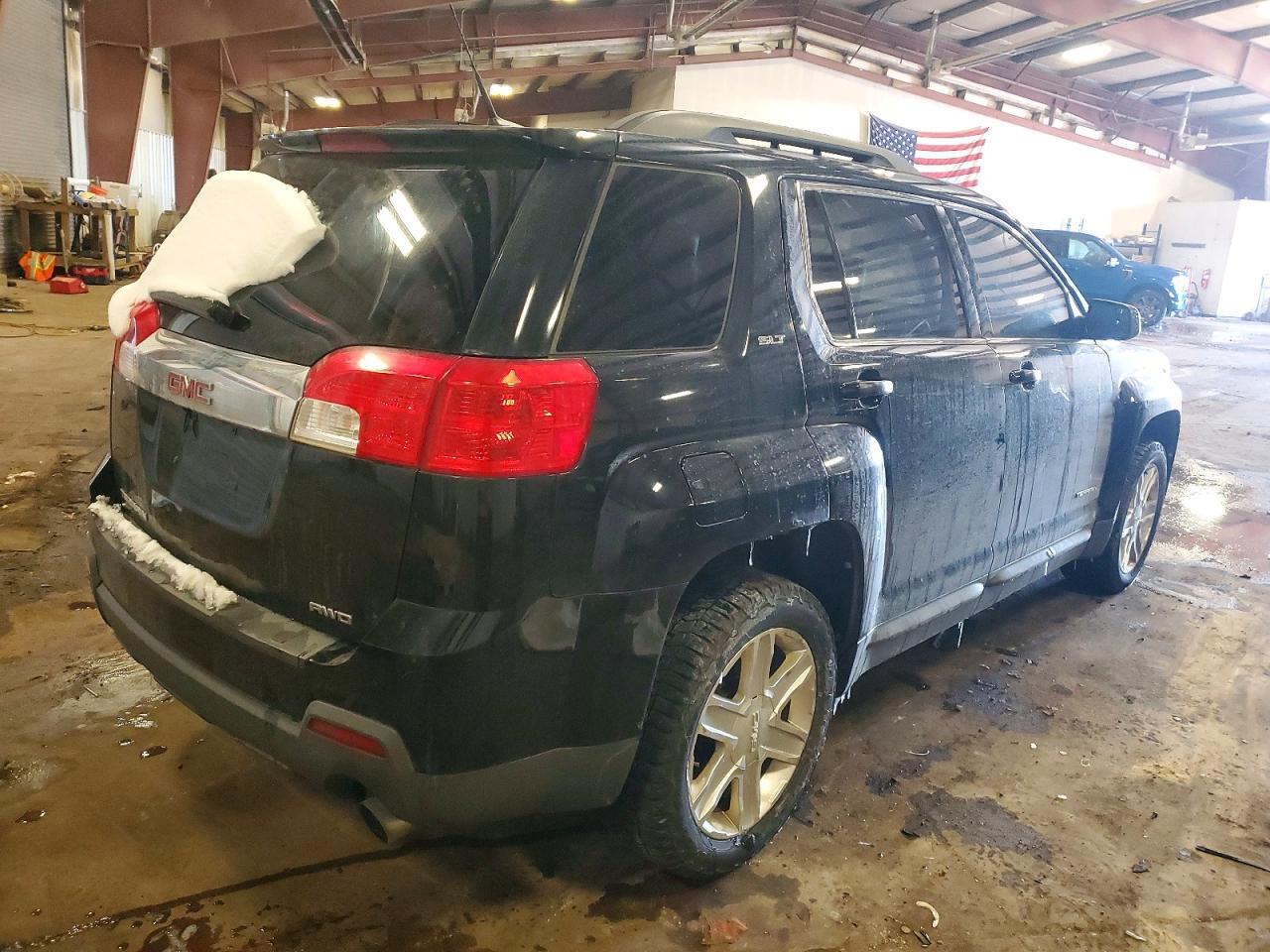 2012 GMC Terrain