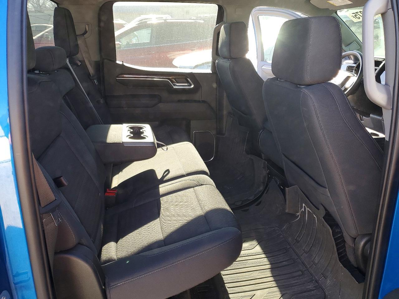 2022 GMC Sierra