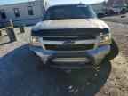 2007 CHEVROLET Avalanche