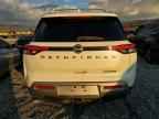 2022 NISSAN PATHFINDER