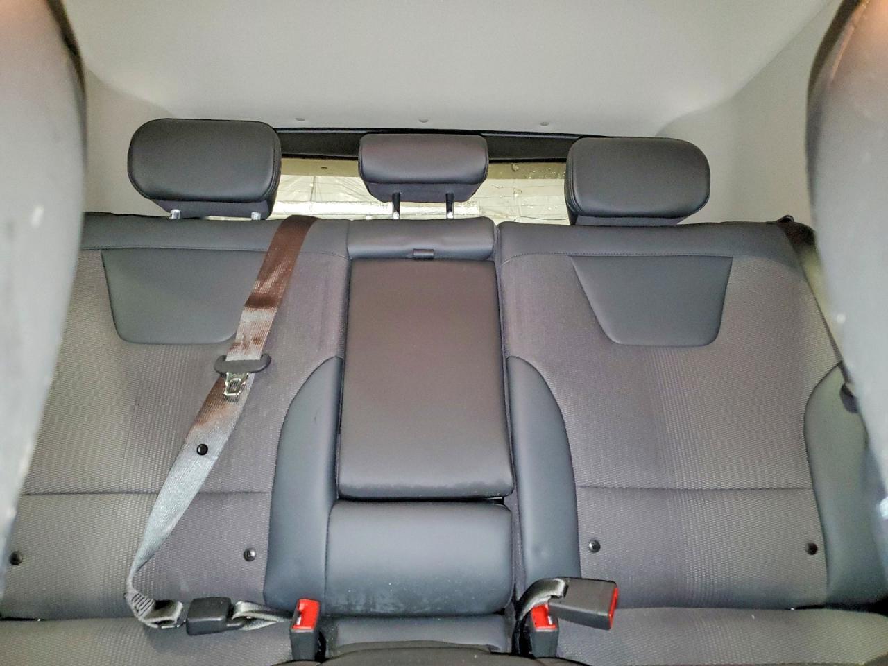 2025 KIA Niro