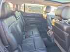 2012 LINCOLN MKT