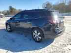 2017 CHEVROLET TRAVERSE