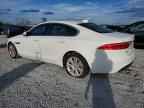 2017 JAGUAR XF