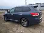 2016 NISSAN PATHFINDER