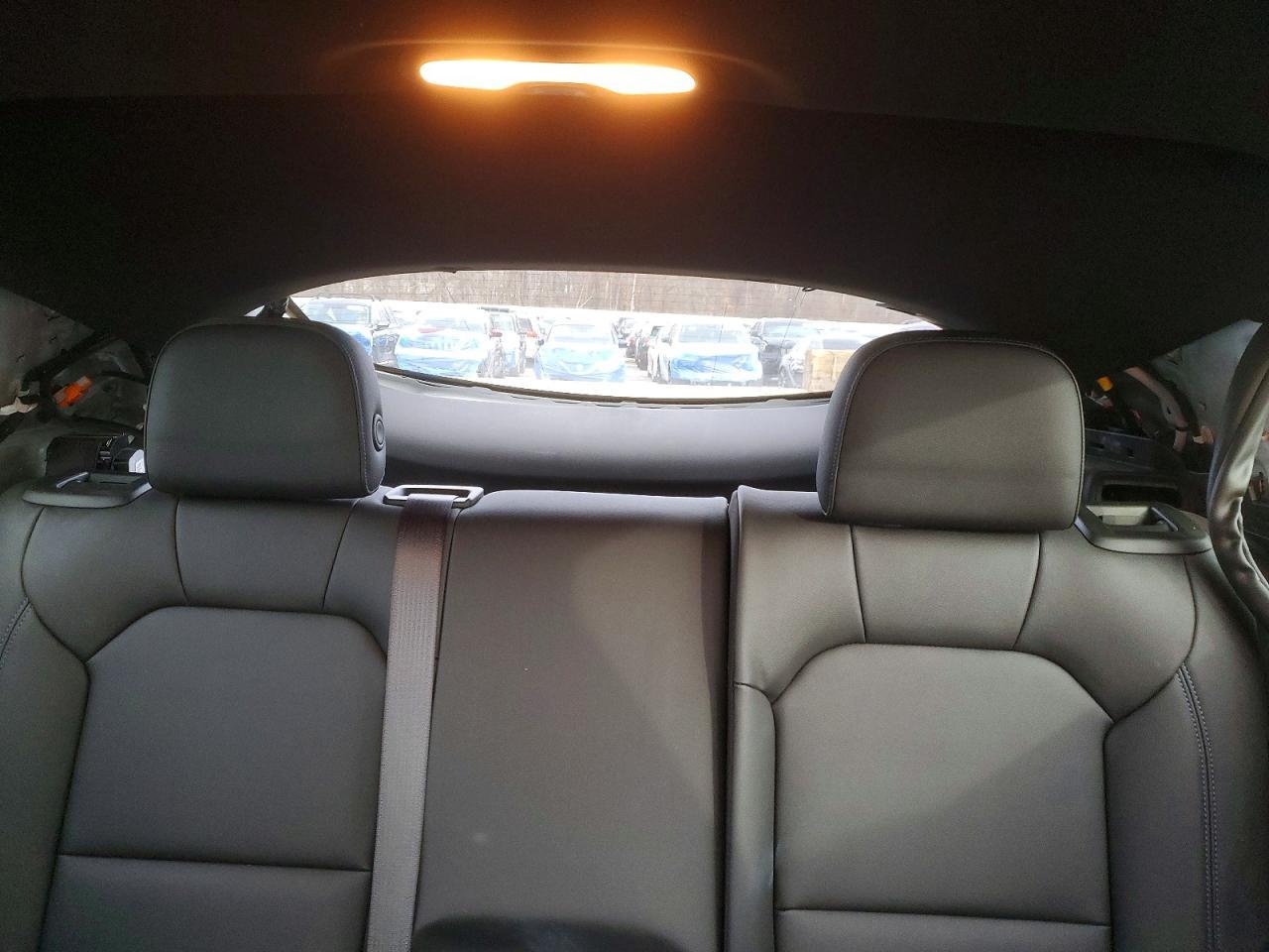 2025 BUICK Envista