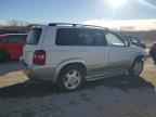 2005 TOYOTA HIGHLANDER