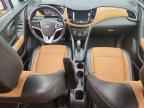 2020 CHEVROLET TRAX