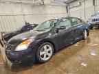 2009 NISSAN ALTIMA