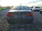 2020 BMW 5 series