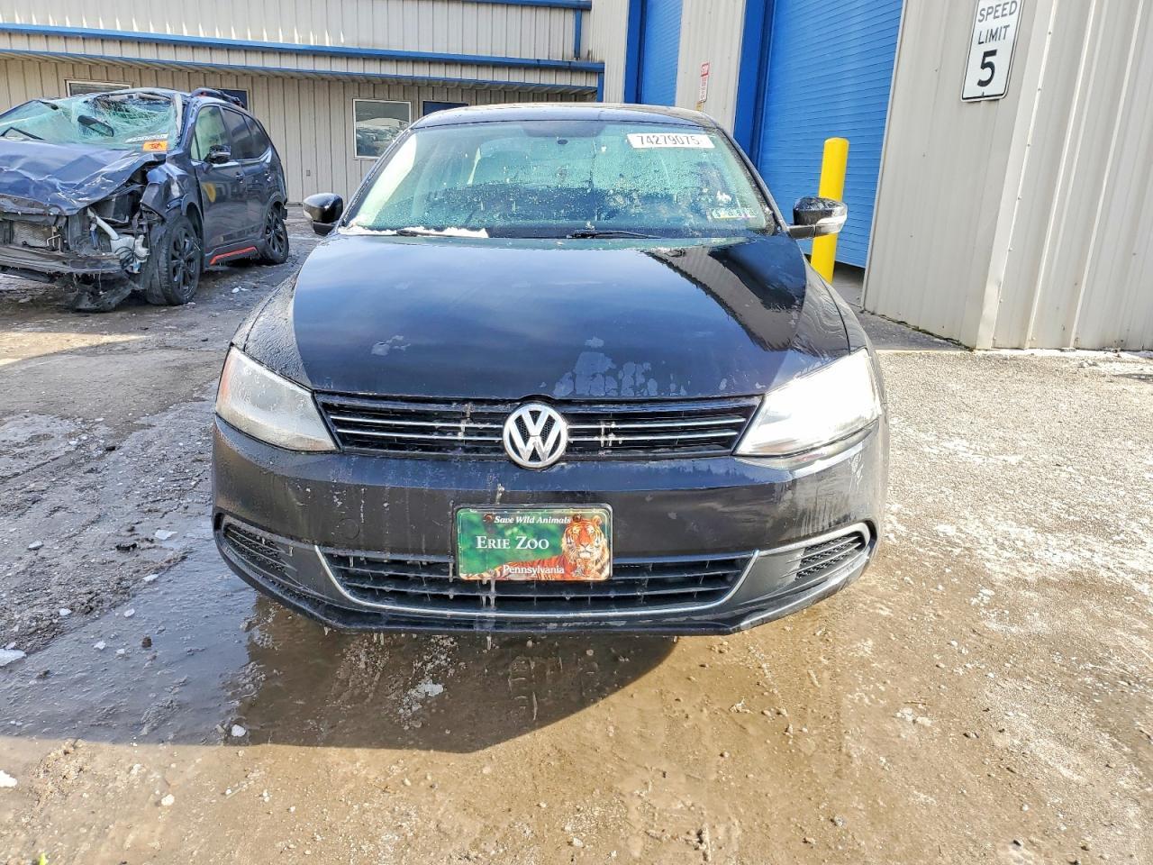2014 VOLKSWAGEN JETTA